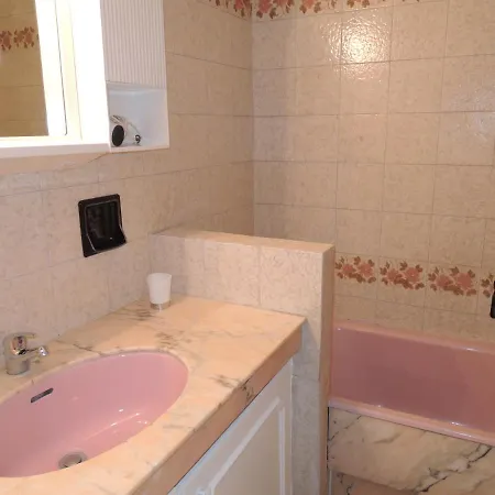 9 Avenue Picaud Apartmán Cannes
