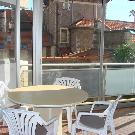 9 Avenue Picaud Apartment Cannes